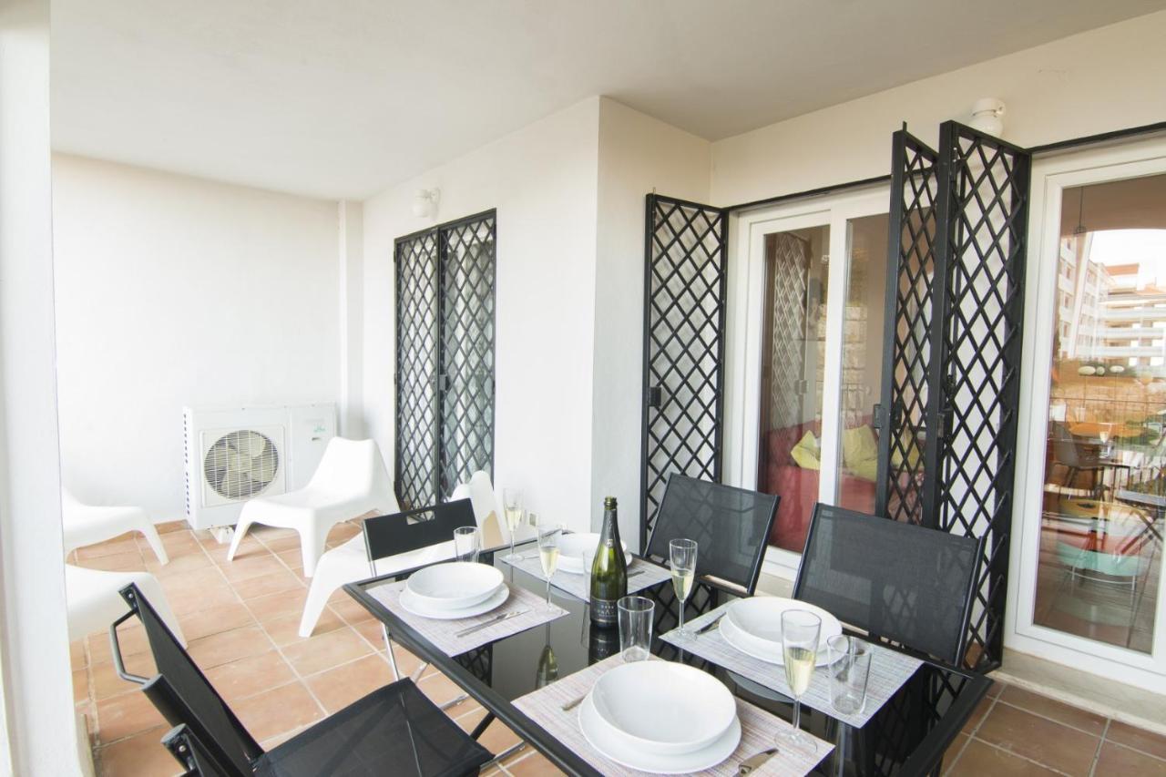 2187-Lovely 2Bedrooms With Pool And Playground Манільва Екстер'єр фото