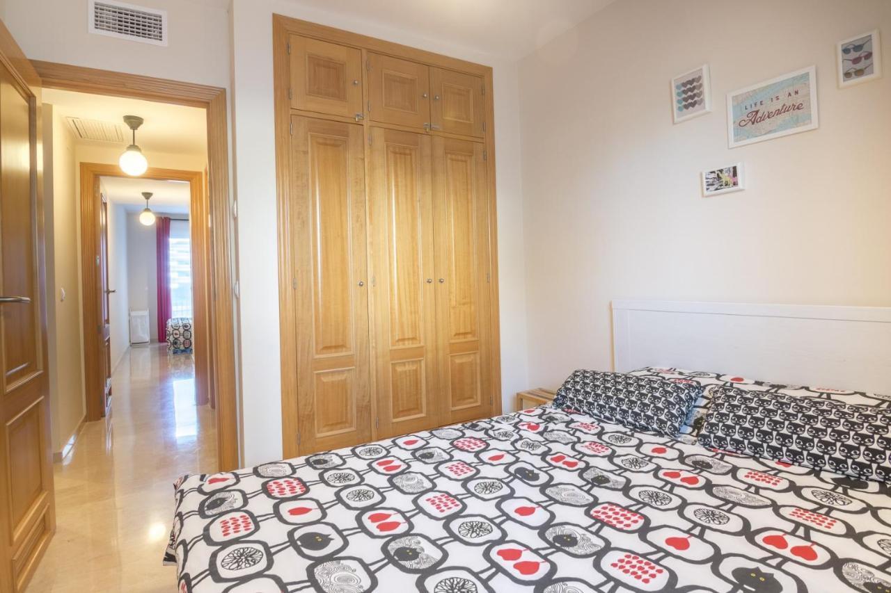 2187-Lovely 2Bedrooms With Pool And Playground Манільва Екстер'єр фото