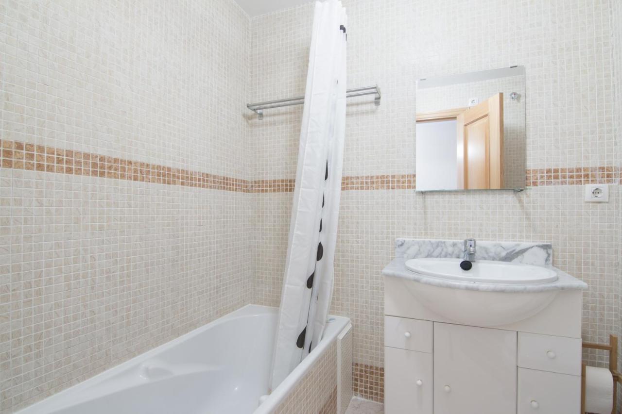 2187-Lovely 2Bedrooms With Pool And Playground Манільва Екстер'єр фото