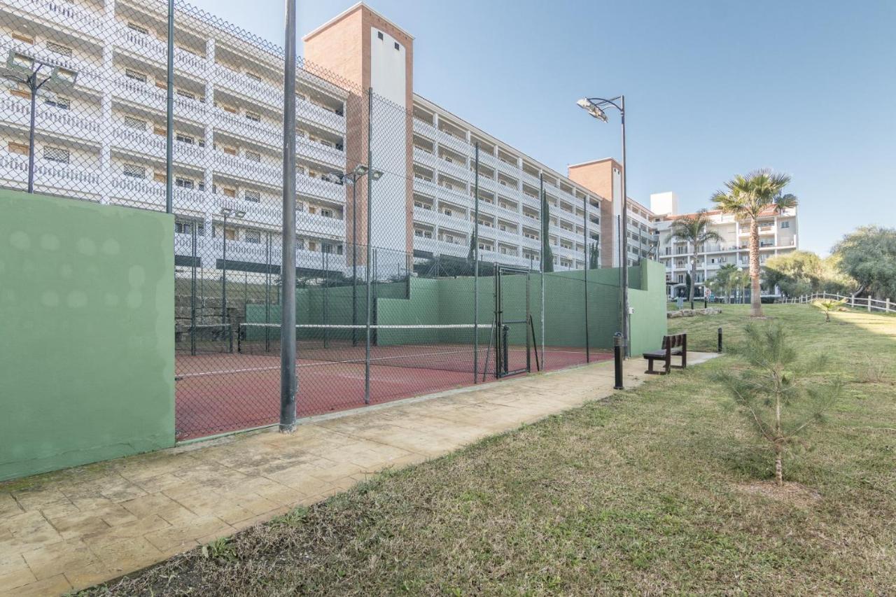 2187-Lovely 2Bedrooms With Pool And Playground Манільва Екстер'єр фото